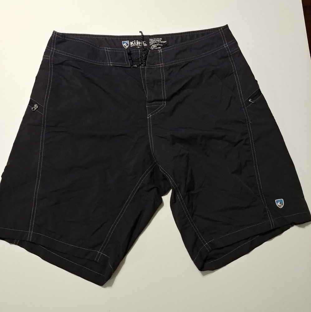 Men's Kuhl boardshorts 35